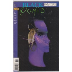 Black Orchid 7