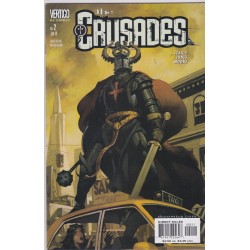 Crusades 2