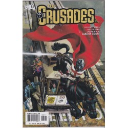 Crusades 5