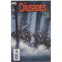 Crusades 6