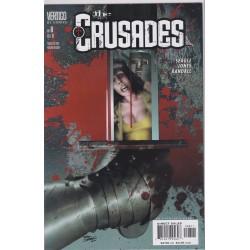 Crusades 8