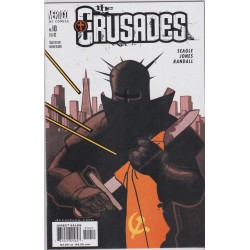 Crusades 10