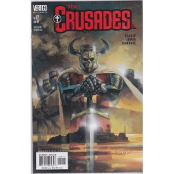Crusades 12
