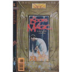 Books of Magic 6