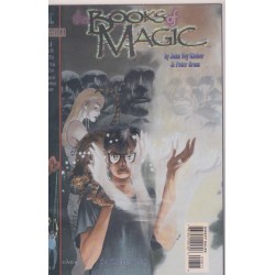 Books of Magic 8