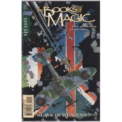 Books of Magic 45