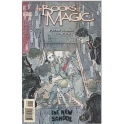 Books of Magic 53