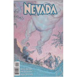 Nevada 2 (of 6)