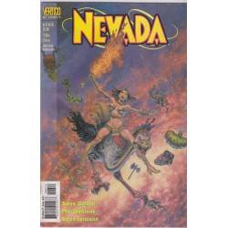 Nevada 6 (of 6)