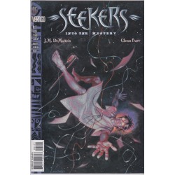 Seekers into the Mystery 2