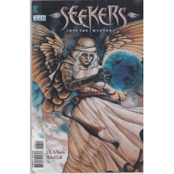 Seekers into the Mystery 6