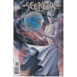 Seekers into the Mystery 7