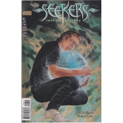 Seekers into the Mystery 8