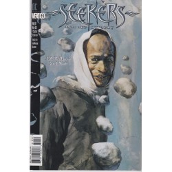 Seekers into the Mystery 10