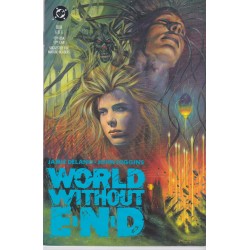 World Without End 6 (of 6)