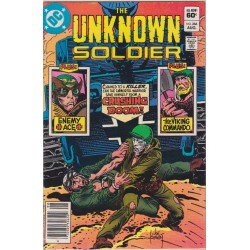 Unknown Soldier 266