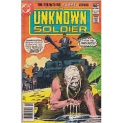 Unknown Soldier 246
