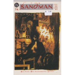 Sandman 16