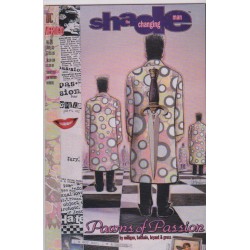 Shade, the changing Man 36