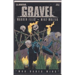 Gravel 12